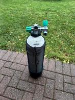 duikfles staal 10l 300bar, Watersport en Boten, Ophalen, Gebruikt, Duikfles