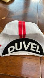 Duvel pet, Kleding | Heren, Hoeden en Petten, Ophalen of Verzenden, Zo goed als nieuw, Pet