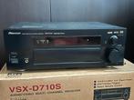 Récepteur Pioneer VSX-D710S (DÉFAUT), Enlèvement, 120 watts ou plus, Pioneer, Ne fonctionne pas