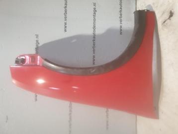 SPATBORD RECHTS VOOR Opel Corsa B (73 / 78 / 79) beschikbaar voor biedingen