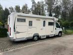 Trigano Granduca Garage P - 69.000km - 7.35mtr - 3,5T - 2012, Caravans en Kamperen, Overige merken, 7 tot 8 meter, Diesel, Particulier