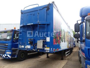 REF:9082 - Stas S301ZX Walking vloer aanhanger beschikbaar voor biedingen