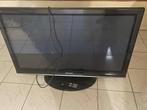 T v te koop 50€ werkt goed, Ophalen, Gebruikt, Panasonic, HD Ready (720p)