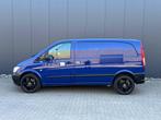 MERCEDES VITO / 120,000KM / LICHTEVRACHT / 2012, Bedrijf, Trekhaak, Te koop, Vito