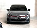 Volkswagen Golf GTI TCR - NARDO - ACC - CAMERA - DRIVE MODE, Auto's, 4 cilinders, Alcantara, 213 kW, Bedrijf