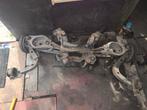 Bmw e36 4cyl achteras, Auto-onderdelen, Ophalen, Gebruikt, BMW