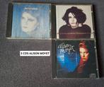 3 CDS ALISON MOYET, Ophalen of Verzenden, 1980 tot 2000, Gebruikt