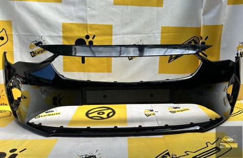 Voorbumper Opel Corsa F 2019-2023 9880280980 bumper, Auto-onderdelen, Carrosserie, Bumper, Opel, Voor, Gebruikt