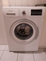 Wasmachine Siemens iq500, Elektronische apparatuur, Wasmachines, 6 tot 8 kg, Ophalen, Gebruikt, Voorlader