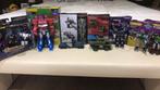 Lot transformers, Collections, Transformers, Comme neuf, Enlèvement