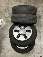 Pneu neige  vw polo et golf, Autos : Pièces & Accessoires, 14 pouces, Pneus et Jantes, 4 Saisons, 175 mm