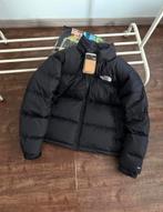 North Face puffer, Ophalen of Verzenden, Zo goed als nieuw