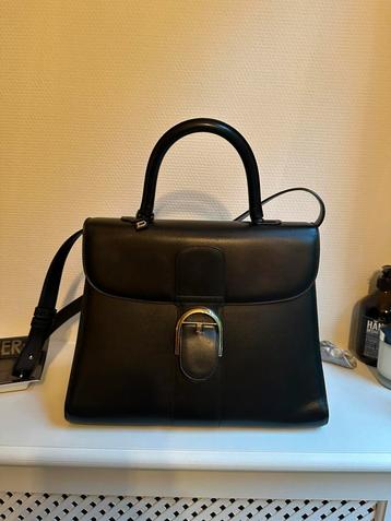 Delvaux Brillant GM met certificaat beschikbaar voor biedingen