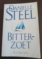 Bitterzoet: Roman van Danielle Steel, Ophalen of Verzenden, Gelezen, Danielle Steel