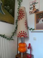 Peill & Pulitzer vloerlamp in vintage staat, Huis en Inrichting, Lampen | Vloerlampen, Ophalen, Retro, 70s, Gebruikt, 100 tot 150 cm