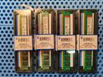 Kingston 4 x 8Gb DDR3 DIMMs, 8 GB, Nieuw, DDR3, Ophalen of Verzenden