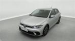 Volkswagen Polo 1.0 TSI DSG Life CARPLAY / CAMERA / FULL LED, Auto's, Volkswagen, Automaat, Stof, Gebruikt, 95 pk