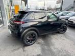 DS DS 3 Crossback  PureTech 100 Manual PERFORMANCE Line, Auto's, DS, Te koop, Benzine, 5 deurs, SUV of Terreinwagen