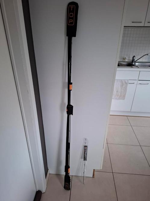 GURU: A - Class Method Feeder 10 ft + Rod Bands (NIEUW), Watersport en Boten, Hengelsport | Algemeen, Nieuw, Werphengel, Ophalen