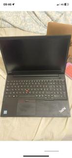 Lenovo intel core i5 82500 1.8, Ophalen of Verzenden, Zo goed als nieuw