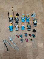 Lot de figurines Lego Castle., Enfants & Bébés, Jouets | Duplo & Lego, Enlèvement ou Envoi, Lego