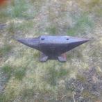 Klein  aambeeld te koop, Doe-het-zelf en Bouw, Ophalen