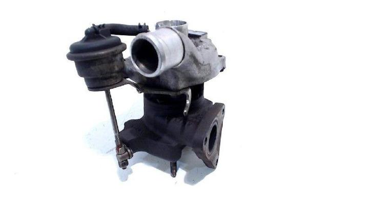 Turbo Renault Clio, Auto-onderdelen, Motor en Toebehoren, Renault, Gebruikt, Herkomst onderdeel bekend, 12 maanden garantie, Ophalen of Verzenden