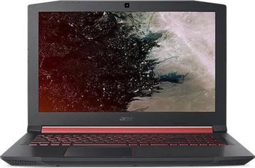 Acer nitro 5 game laptop  , goed voor fortnite etc beschikbaar voor biedingen