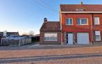 Huis te koop in Beveren-Leie, 4 slpks, 339 kWh/m²/an, 4 pièces, 200 m², Maison individuelle