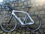 Racefiets fsc carbon   Maat: 52  (zo goed als nieuw), Fietsen en Brommers, 26 inch, 49 tot 53 cm, Zo goed als nieuw, 15 tot 20 versnellingen