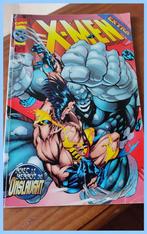 COMICS - X-men (Extra N°4) Avec le héraut de Onslaught, Comics, Scott Lobdell, Utilisé, Enlèvement ou Envoi