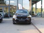 BMW X1 sDrive20iA M Sport / PANO / TRKHK / ADAPT CRUISE, Auto's, Parkeersensor, Gebruikt, Zwart, Bedrijf