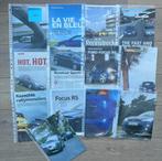 FORD FOCUS RS - ARTIKELS, Ophalen of Verzenden, Ford