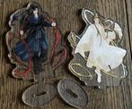 Erha, 3x acrylic standees, danmei merch, NEW, Enlèvement ou Envoi, Neuf, Fantasy