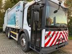 2011 Renault Acces garbage truck, Auto's, Euro 5, Renault, Overige brandstoffen, Bedrijf