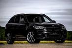 BMW X1 xDrive25e M Sport | CAMERA | APPLE CARPLAY | LEDER, Auto's, Gebruikt, Parkeersensor, 1820 kg, Zwart