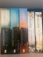 Boeken van Corina Bomann - 20€ voor deze 5 boeken samen, Boeken, Ophalen, Zo goed als nieuw