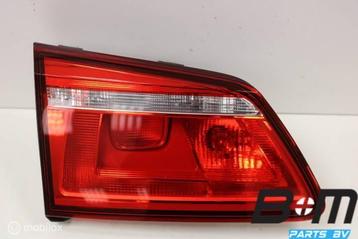 Achterlicht in klep links Volkswagen Golf Sportsvan beschikbaar voor biedingen