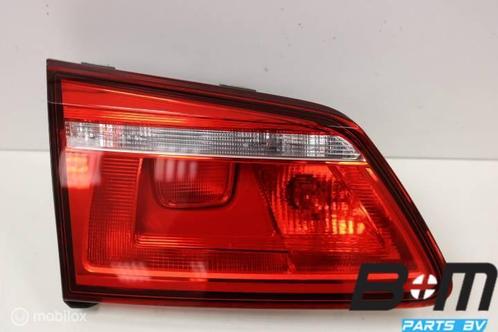 Achterlicht in klep links Volkswagen Golf Sportsvan, Auto-onderdelen, Verlichting, Gebruikt