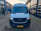 Mercedes-Benz Sprinter 317 CDI Koelwagen Konvekta +20C/-20C, Auto's, Automaat, Achterwielaandrijving, Gebruikt, Euro 6