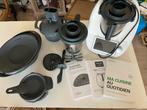 Thermomix TM6, Ophalen