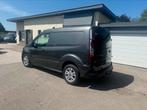 FORD TRANSIT CONNECT * LIMITED * AUT * CAMERA * GPS* 20000+, Stof, 140 g/km, Bedrijf, Diesel