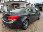 Chvrolet Cruz 2.0 tcdi jaar 2010 goed staat, Auto's, Chevrolet, Zwart, 5 deurs, Euro 4, Te koop