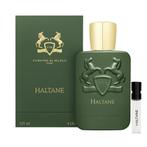 Haltane by Parfums de Marly | Sample, Ophalen of Verzenden, Nieuw