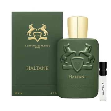 Haltane by Parfums de Marly | Sample beschikbaar voor biedingen