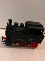 LGB locomotief 995001, Hobby & Loisirs créatifs, Trains miniatures | Échelles Autre, Comme neuf, LGB, Enlèvement, Locomotive