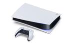 Vds-Ech: Ps5 Digital 1Tb, Games en Spelcomputers, Spelcomputers | Sony PlayStation 5, Ophalen of Verzenden, Zo goed als nieuw