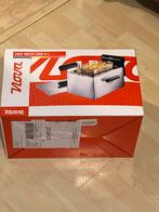 Nieuwe NOVA friteuse van 3 liter, nooit gebruikt., 2 tot 3 liter, Ophalen, Nieuw