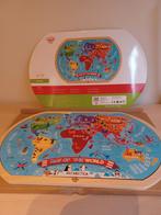 Puzzle tooky toy ' make the world', Hobby en Vrije tijd, Tekenen, Ophalen, Nieuw