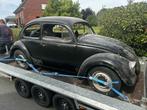 Ovaal kever van 1957 tekoop, Auto's, Beetle (Kever), 4 cilinders, Handgeschakeld, Particulier